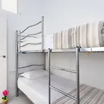 Natural Ocean Pool شقة