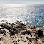 شقة Natural Ocean Pool أذيخي