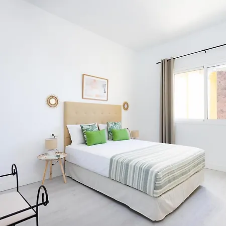 Natural Ocean Pool Διαμέρισμα Costa Adeje (Tenerife)