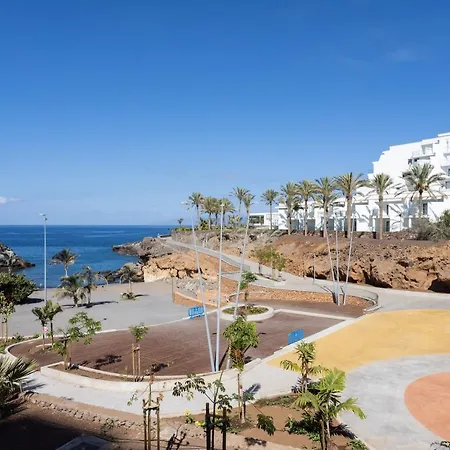 Διαμέρισμα Natural Ocean Pool Costa Adeje (Tenerife)