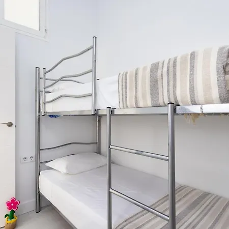 Natural Ocean Pool Διαμέρισμα