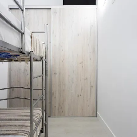 Διαμέρισμα Natural Ocean Pool *