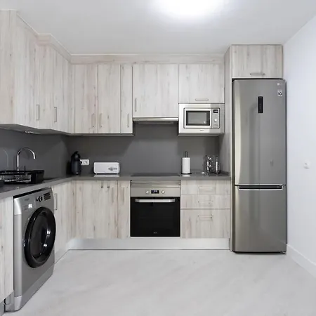 Natural Ocean Pool Διαμέρισμα *