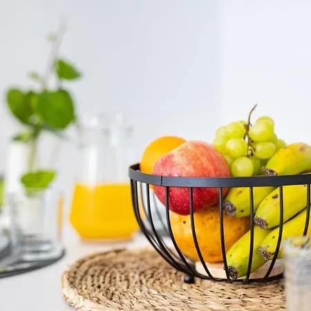 Διαμέρισμα Natural Ocean Pool *