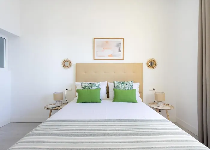 Natural Ocean Pool Appartement Costa Adeje (Tenerife)