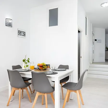 Apartament Natural Ocean Pool