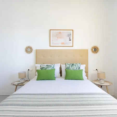 Natural Ocean Pool Apartament Costa Adeje (Tenerife)