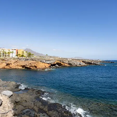 Natural Ocean Pool Apartament *