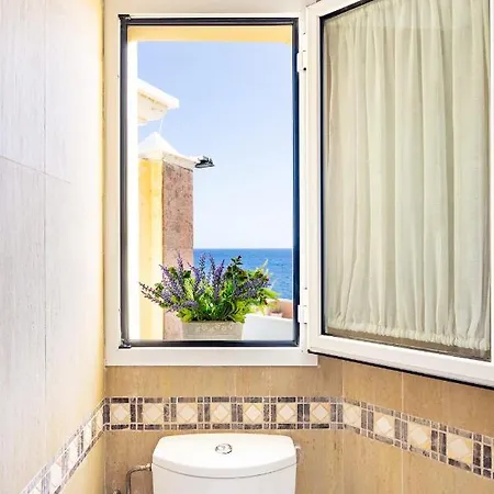 Natural Ocean Pool * Costa Adeje (Tenerife)