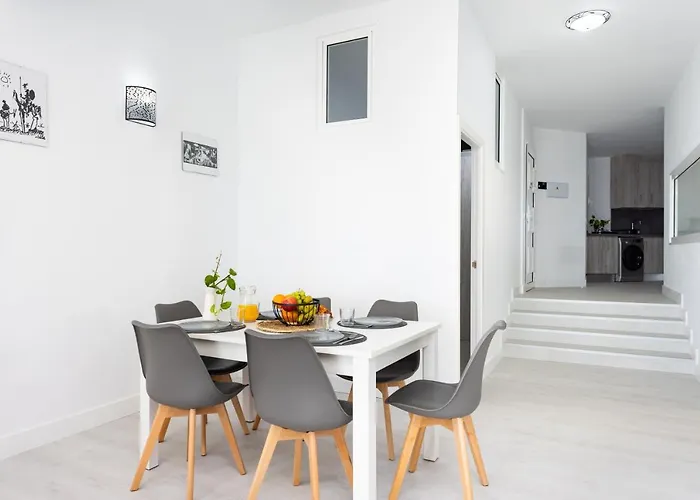 Apartman Natural Ocean Pool