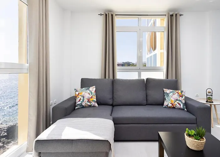 Natural Ocean Pool * Costa Adeje (Tenerife)