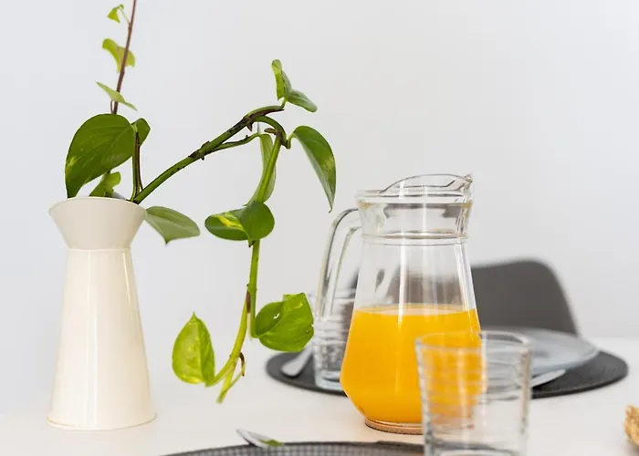 Natural Ocean Pool Apartman