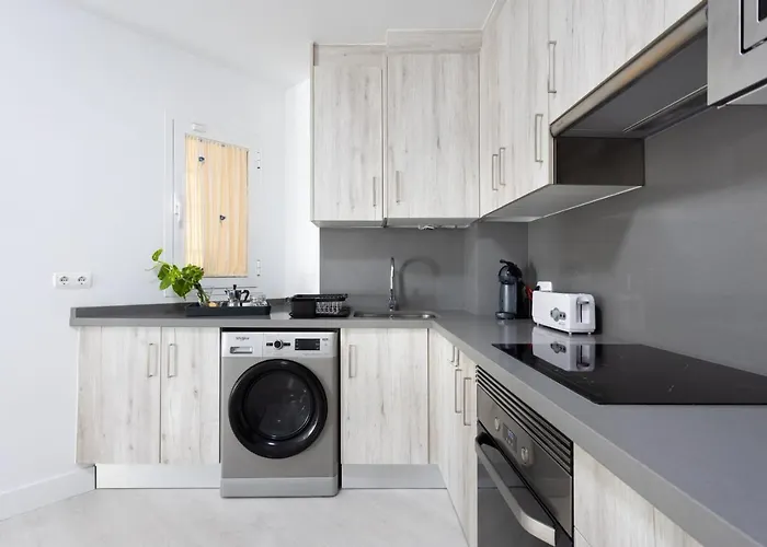 Apartman Natural Ocean Pool *