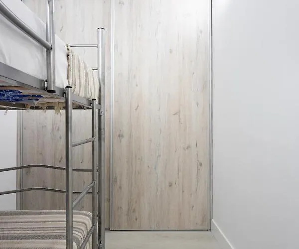 Apartman Natural Ocean Pool *