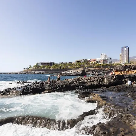Apartmán Natural Ocean Pool *