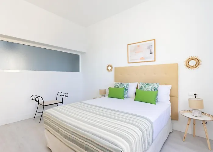 Natural Ocean Pool Costa Adeje (Tenerife)