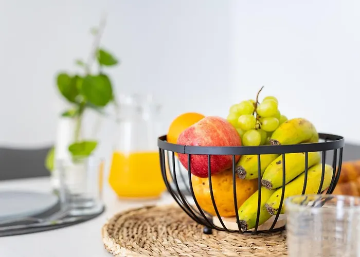 Apartmán Natural Ocean Pool *