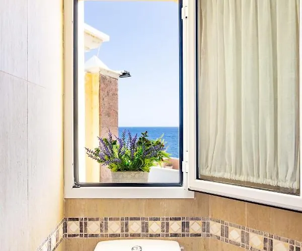 Natural Ocean Pool * Costa Adeje (Tenerife)